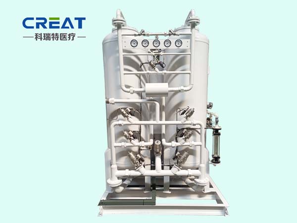 20分子筛医用制氧机