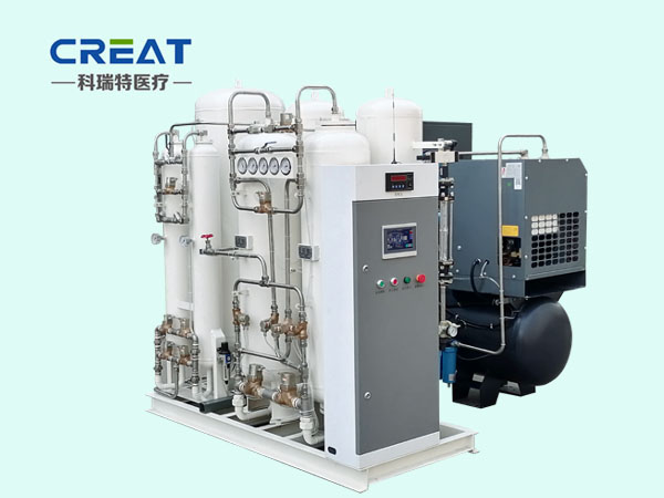 5立方紧凑型医用制氧机