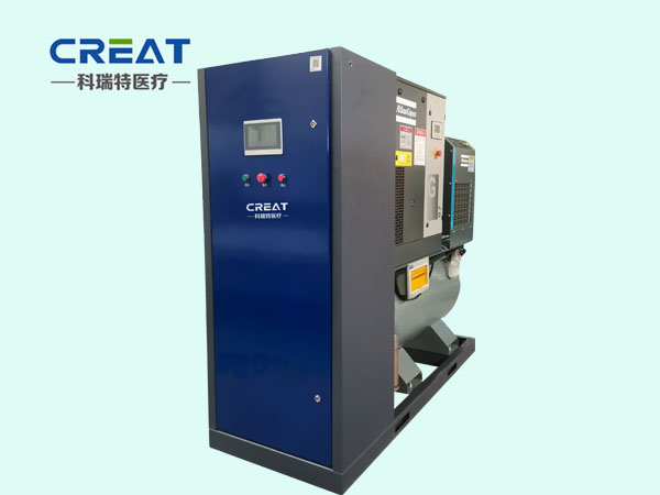 2023款新型3.5立方制氧机