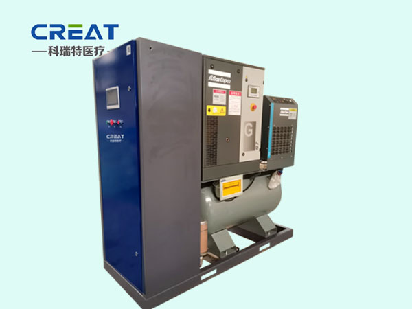 2023款3.5立方医用分子筛制氧机